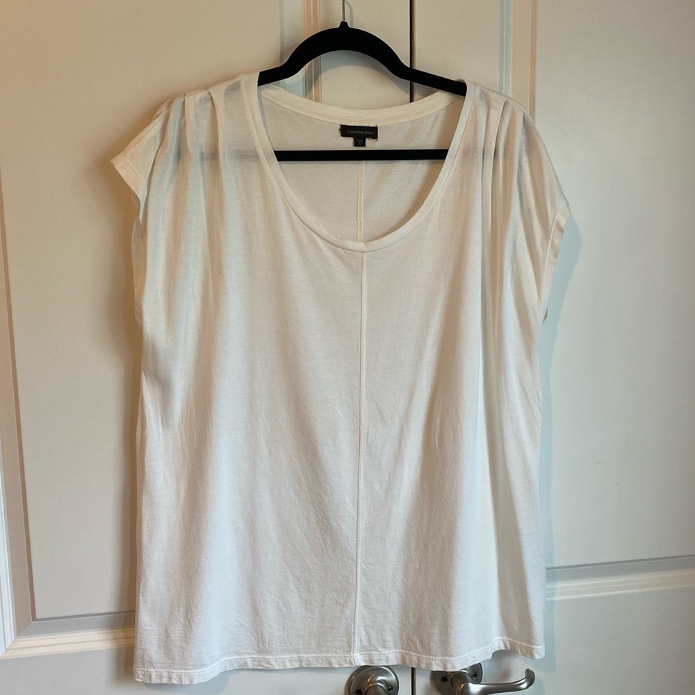 Calvin Klein Top M.